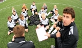 Legia&#8217;03 nie zwalnia